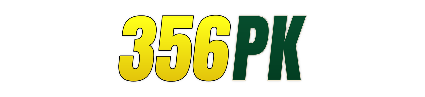 356pk Logo